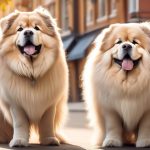 Big Fluffy Dog Breeds: Unveiling the Majestic and Adorable Giants