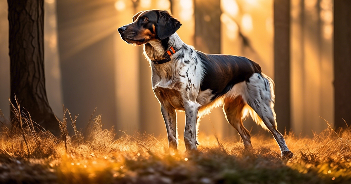 Hunting Dog Breeds: A Comprehensive Guide to Choosing the Perfect Companion