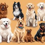 Different Dog Breeds: An Introduction to Diversity and Characteristics