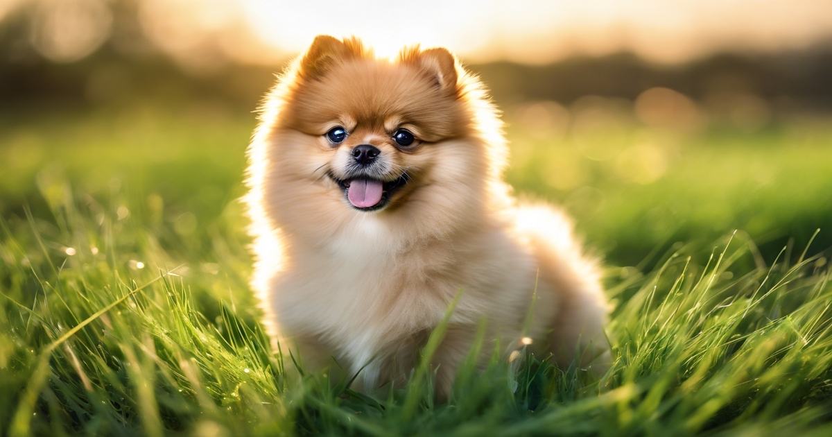 Cutest Dog Breeds: Discover the World's Most Adorable Canine Companions