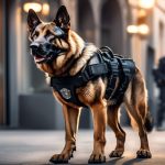 Police Dog Breeds: An Introduction to the Top 10 and Their Roles