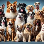 Dog Breeds: Exploring Diversity, Sizes, Energy Levels, and More