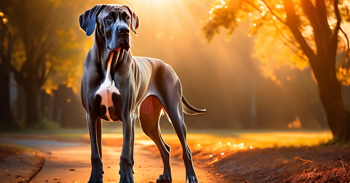 Big Dogs Breeds: A Comprehensive Guide to the Top 20 Largest Dog Breeds